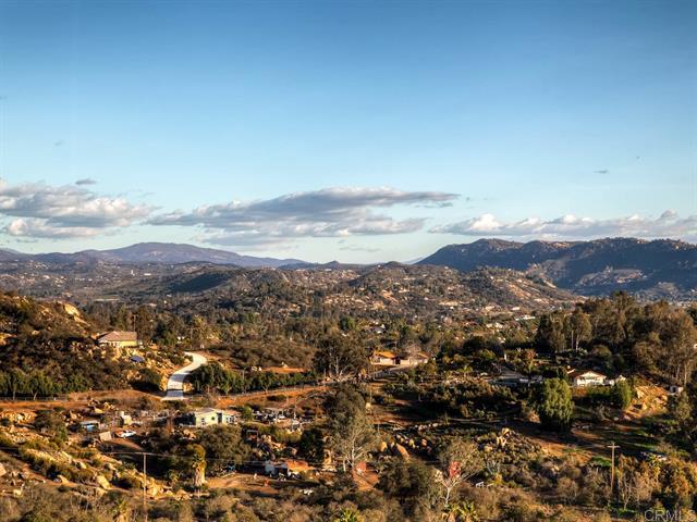 TEN ACRES TO CREATE: THE ESTATE or THE 4 LOTS or THE GROW